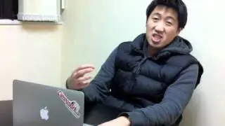 StartupsHK TV: Rayfil Wong of CampusFork.com
