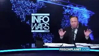 Alex Jones interviews Roger Stone February 4th 2016   2