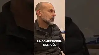 La verdadera raz&oacute;n por la que los deportistas de &eacute;lite siguen sintiendo ansiedad #Deportes