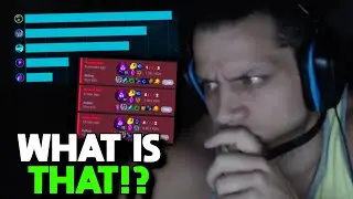 Tyler1 Reviews THE WORST Malzahar Player OP.GG