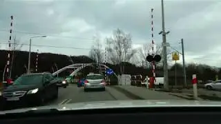 2020.03.01 - 14:54  Sucha Beskidzka - Skawica