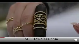 The Largest Wedding Band Sale of The Year in RI!  The Blitz is Back at MRT Jewelers!