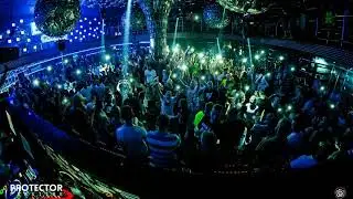 PAWEU @ LIVE MIX PROTECTOR PRESTIGE CLUB UNIEJOW (II URODZINY ULL)