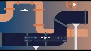 CUI-CONTROL, powered by Fluves - A cutting edge technology that monitors corrosion under insulation