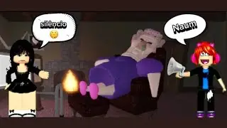 Jogando o jogo da vovozinha 😔😱💗
