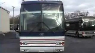 Used Bus for Sale: Kenna - 2004 MCI F3500 - Shell