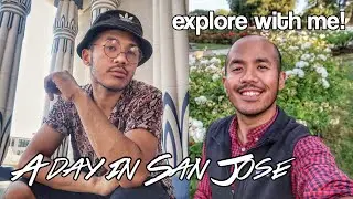 Things to do in San Jose, California | eateries, local shops & more