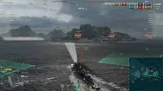Z-35: 7 Kills, Superior German Destroyer