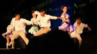 ALA 2018 Masquerade - Corps Dance Crew - part 4 of 4