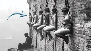 📷▶ SHOCKING Old Photos You MUST SEE! | Historical PhotosDARK HISTRICAL VIDEO