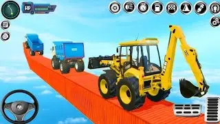 Real Car Driving Game 🚗🔥 | High Speed Racing Gameplay | No Commentary