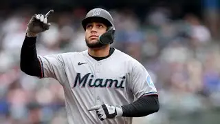 Agustín Ramírez MLB highlights 2025