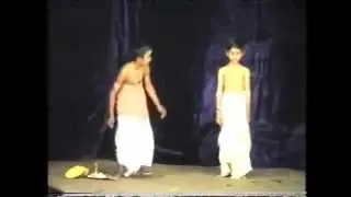 All Religious Solidarity and Peace Movement 1999 Conference Drama