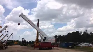 Link Belt HSP 40 for sale by Machinery Supply Inc