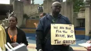 Occupy Baltimore