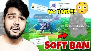 How To Avoid Soft Ban In 2026 Pok&eacute;mon Go | Use This Method To Remove Cooldown In Pok&eacute;mon Go