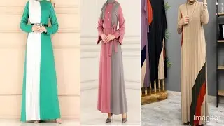 New Turkish abaya style 2023 | outstandingides |
