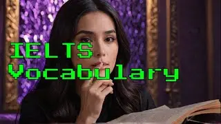 Boost your Ielts score with these essential vocabulary words, part-5,#IELTSStudy#IELTSExam#IELTSTips
