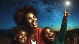 Stars in the Sky: Remembering Dad with Love