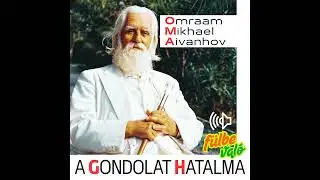A MEDITÁCIÓ ALAPJAI 1. - Omraam M.A. - A gondolat hatalma #ingyenhangoskönyv
