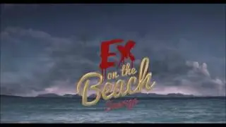 Ex On The Beach Sverige - Soundtrack