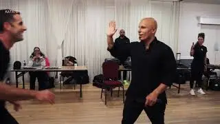 Shock Knife Stress Inoculation Training With Sifu Singh_R
