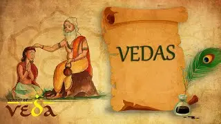 Vedas | School of Veda | Power of Prayer | Vedas Explained | Neelakanta Iyer