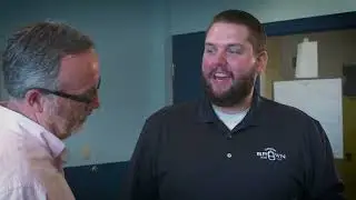 Brown Distributing | A Day in the Life | Video Recruitment