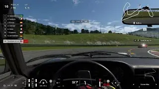 Gran Turismo 7 Fail 😂👌