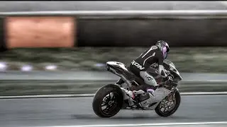MV Agusta F4 Racing Mod (2019) - Mugello (Ride 4)