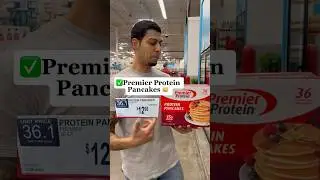 Sams Club ВЫСОКОЕ СОДЕРЖАНИЕ БЕЛКА, НИЗКОКАЛОРИЙНЫЙ Перевозка🛒 #samsclub #диета