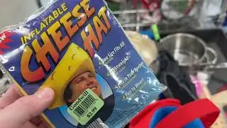 Thrifting Milwaukee - Looking for Ebay Inventory at Goodwill