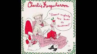 Don Harron (as Charlie Farquharson) - Doesn&rsquo;t Anybody Here Know It&rsquo;s Christmas (1976)