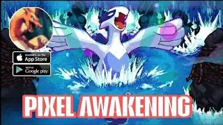 Pixel Awakening
