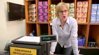 Fireworks Superstore