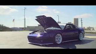 Ryan Welch x s13 1jz-gte