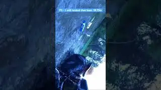 Flipping Hobie Kayaks! Throwback to when the Pro Angler 14 let me down #fishing #fails #kayakfail