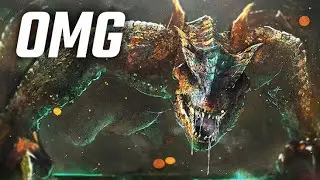 MHW Iceborne | Savage Axe CB Solo in 5:11