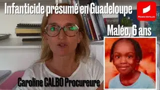 [GUADELOUPE] Autopsie en recherche des causes d&rsquo;un infanticide pr&eacute;sum&eacute; commis &agrave; Port-Louis