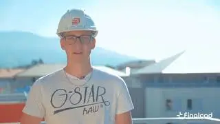 Eiffage Construction accélère sa transformation numérique avec Finalcad