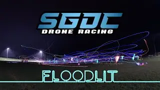 Floodlit Racing