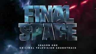 Final Space Official Soundtrack | Wherever You Go (feat. Shelby Merry) | WaterTower
