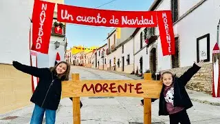 MORENTE EL PUEBLO DE LOS GNOMOS