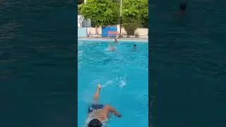 SWIMMING POOL BLW VARANASI
