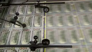 INTEREST PAYMENTS COULD EXCEED MILITARY SPENDING