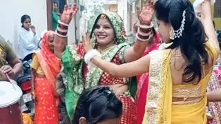तेल में नाच बहुत किया सब लोगों ने #dailyvlog #premlata