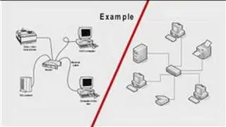Networking & Ethernet : About Switches vs. Hubs for Home Networking