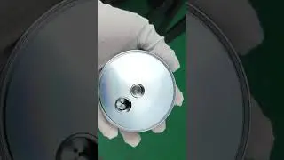 Offer precision machining services to ensure your 5-axis cnc parts are accurate and of high quality
