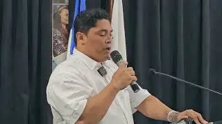 CONMOVEDOR TESTIMONIO DE EVERTH CABRERA: Exgrandesligas de Padres de San Diego y Orioles.