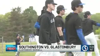 FRIDAY NIGHT FRENZY: Softball and Baseball action